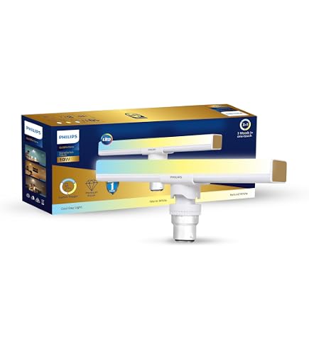 Philips MASTERColour G12 CDM-T 70W - 830 Warm white : Amazon.in